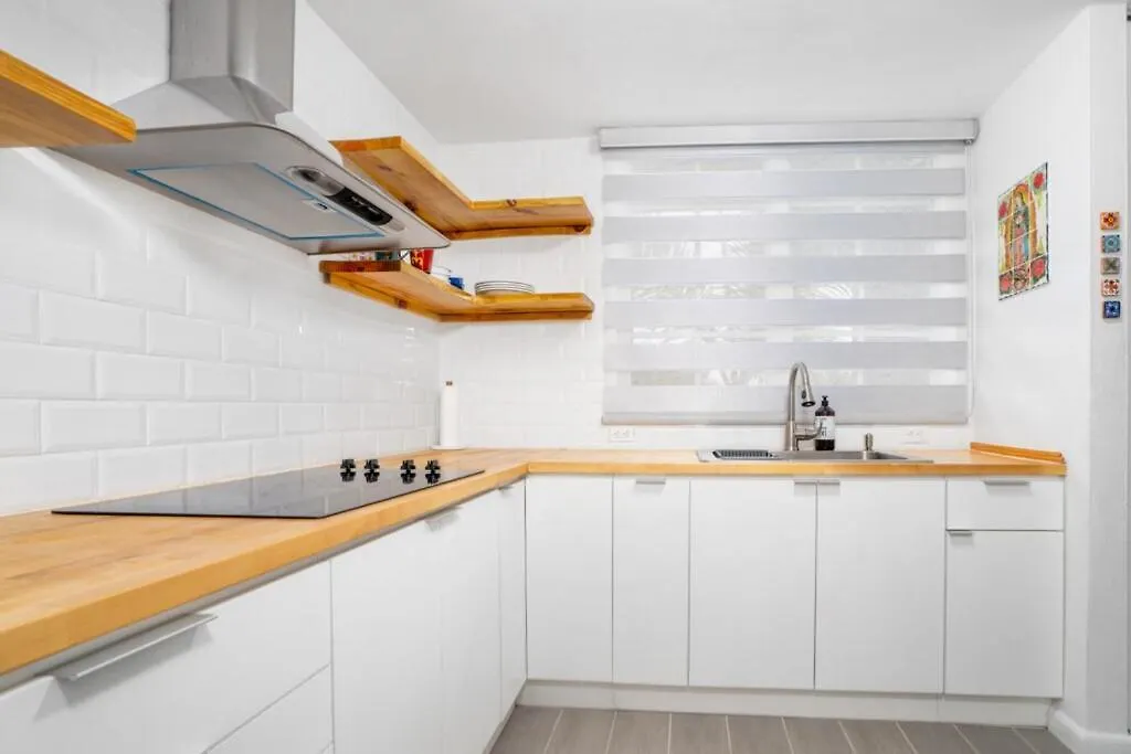3 Story Penthouse With Ocean Views Apartment Vega Alta
