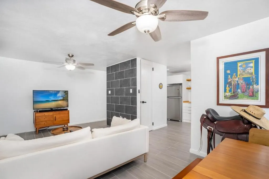3 Story Penthouse With Ocean Views Apartment Vega Alta
