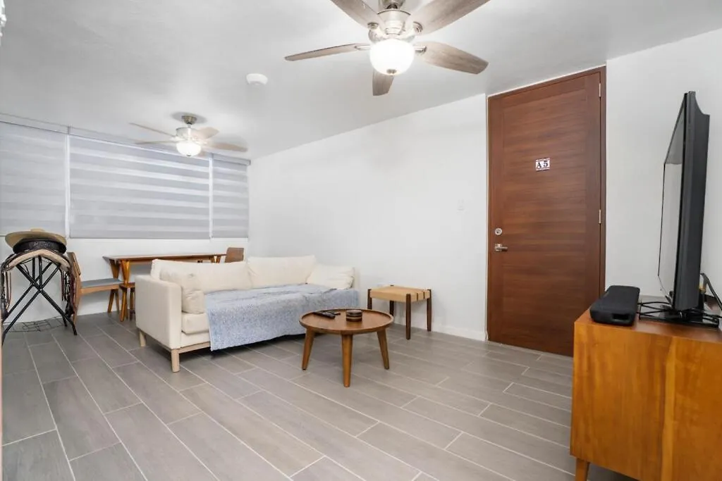 3 Story Penthouse With Ocean Views Apartment Vega Alta