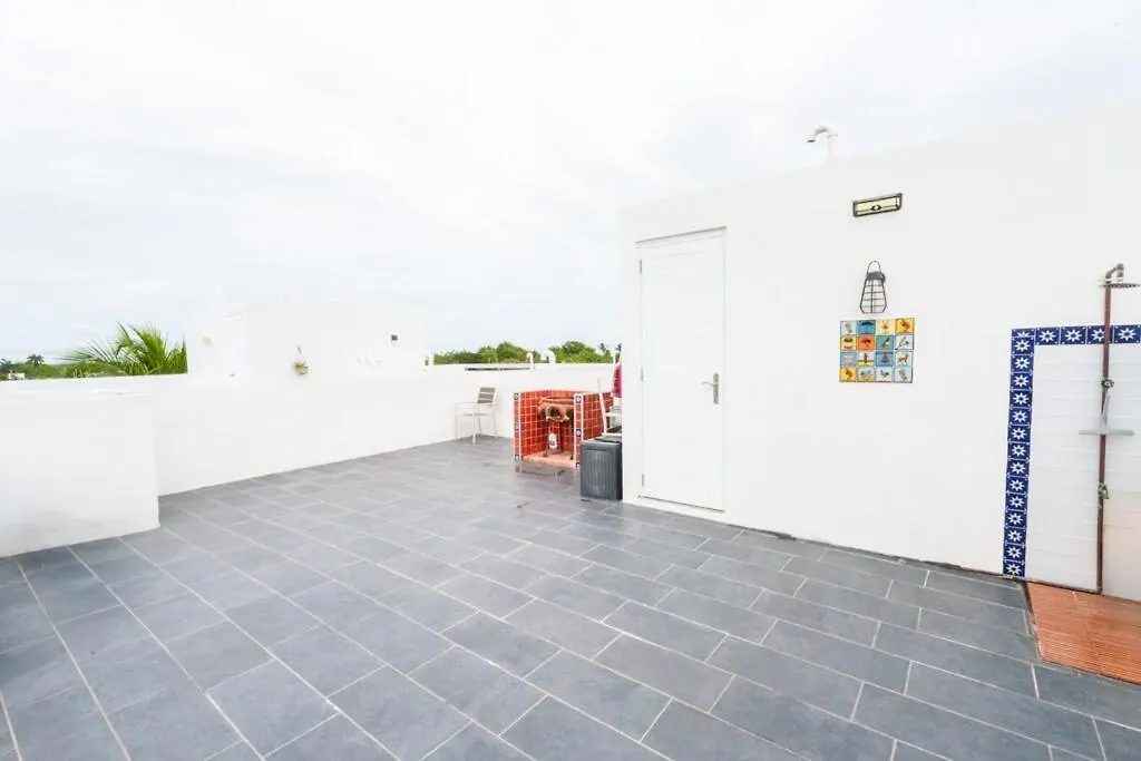 3 Story Penthouse With Ocean Views Apartment Vega Alta
