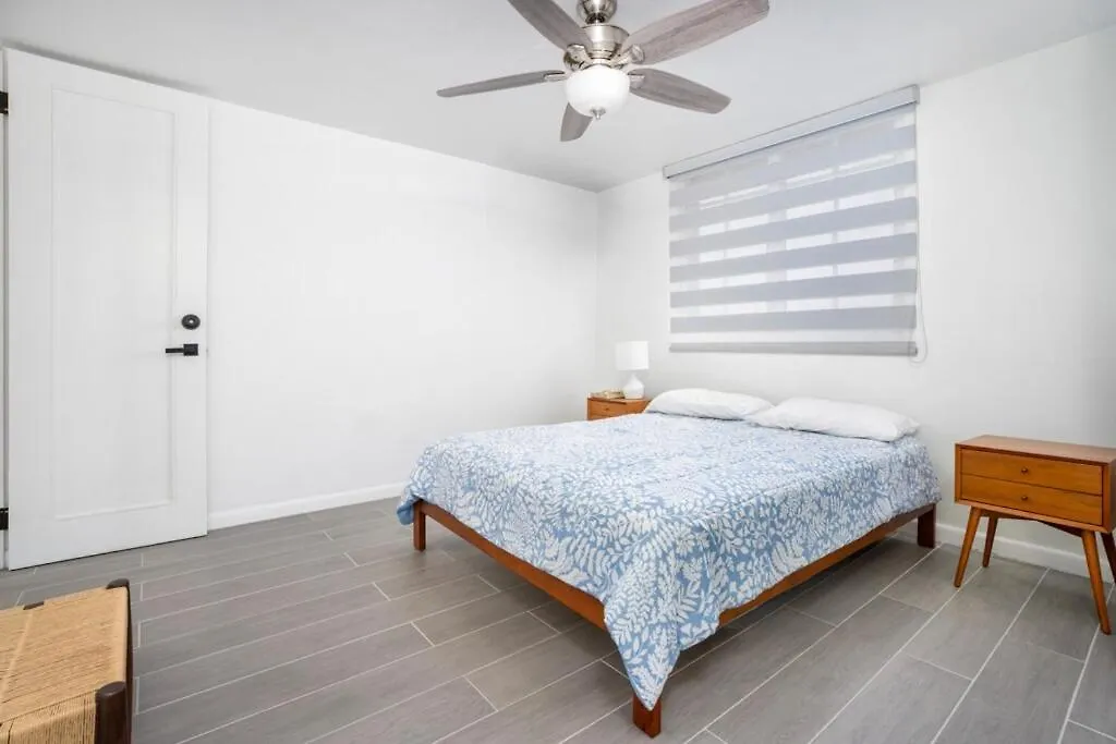3 Story Penthouse With Ocean Views Apartment Vega Alta