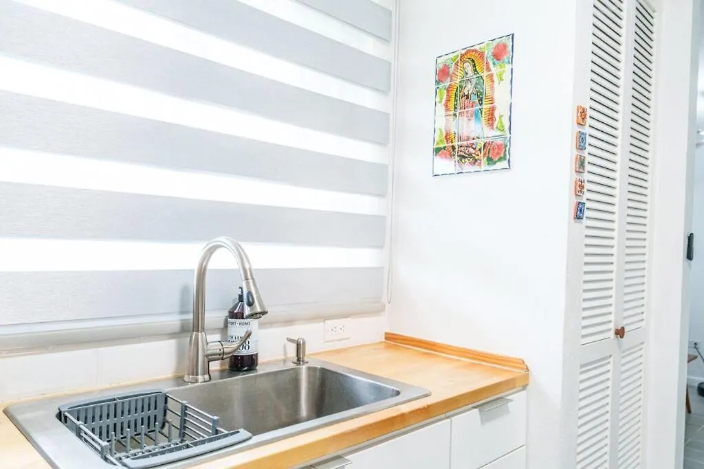 3 Story Penthouse With Ocean Views Apartment Vega Alta