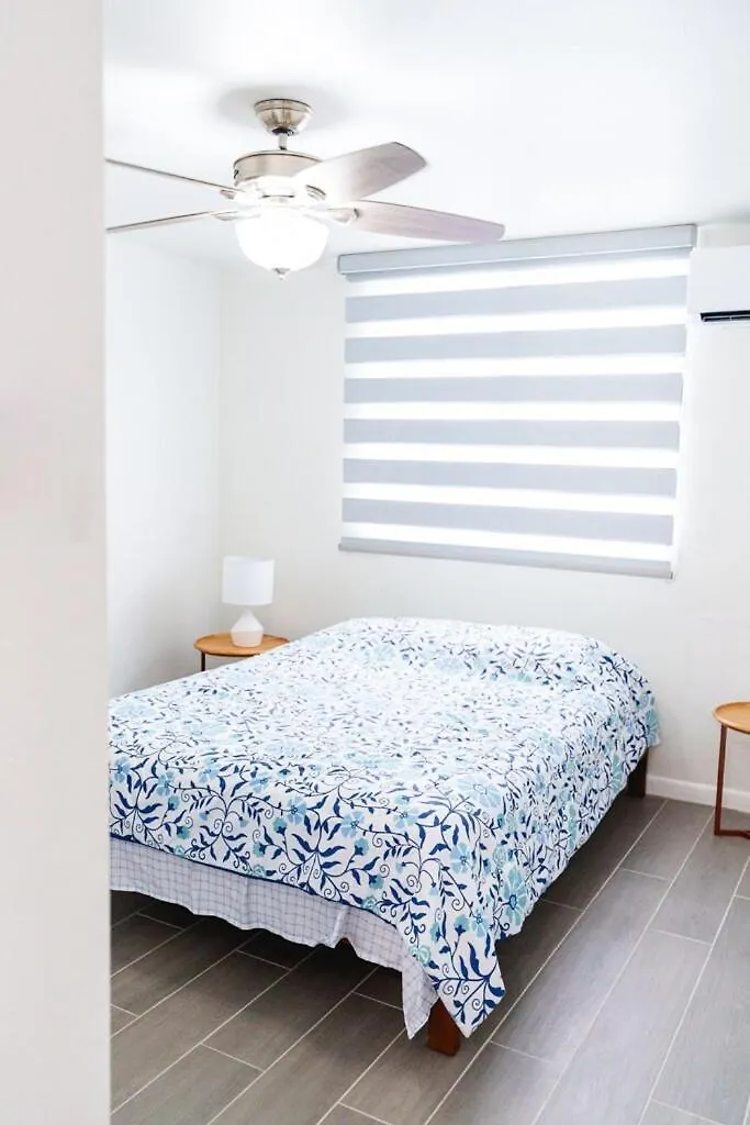 3 Story Penthouse With Ocean Views Apartment Vega Alta