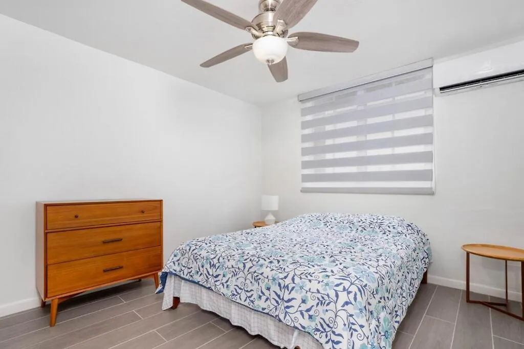 3 Story Penthouse With Ocean Views Apartment Vega Alta